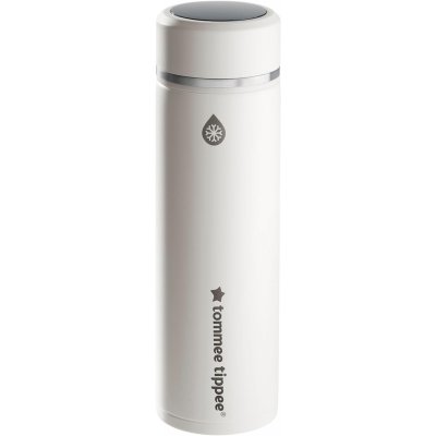 Préparateur de biberons nomade goprep, thermos refroidisseur