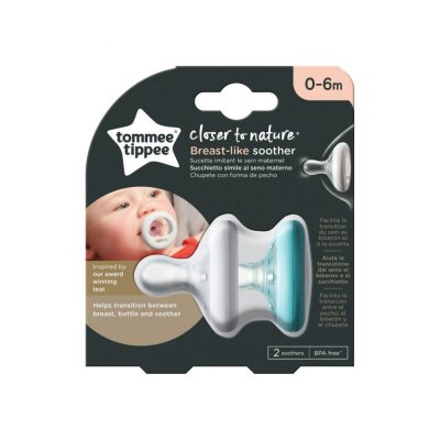 Sucette Bebe Sucette Anatomique Ou Physiologique