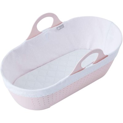 TOMMEE TIPPEE Couffin sleepee - rose poudré