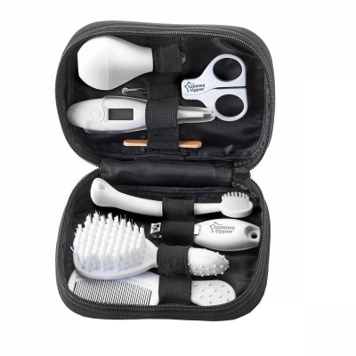 TOMMEE TIPPEE Coffret toilette et santé bébé