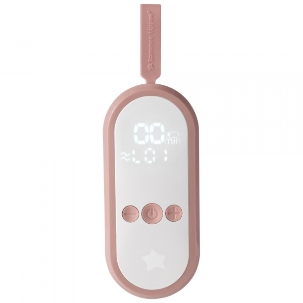 Tire lait électrique made for me Tommee tippee