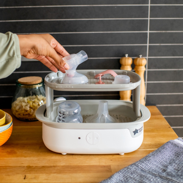 Tire lait électrique made for me Tommee tippee