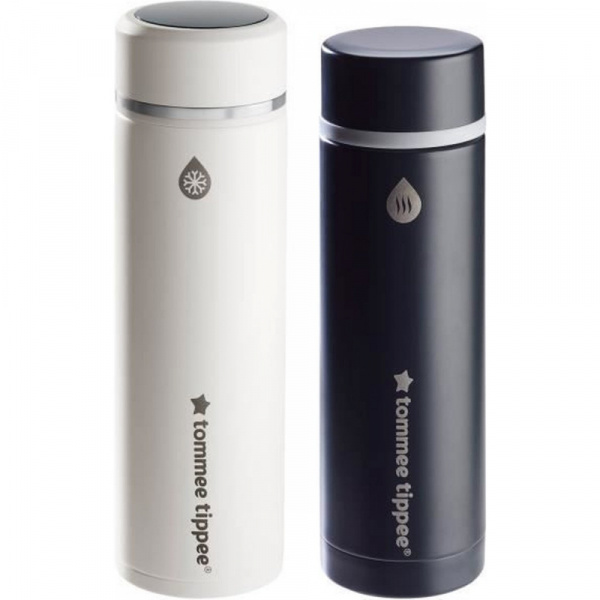 Préparateur de biberons nomade goprep Tommee tippee