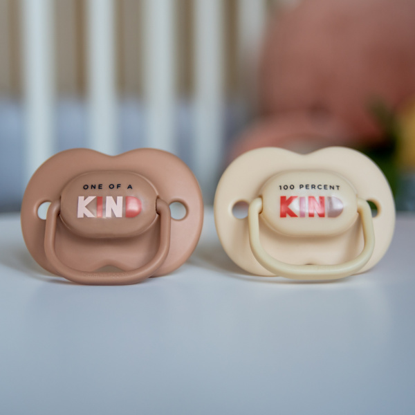 Lot de 2 sucettes anytime 18-36 mois Tommee tippee