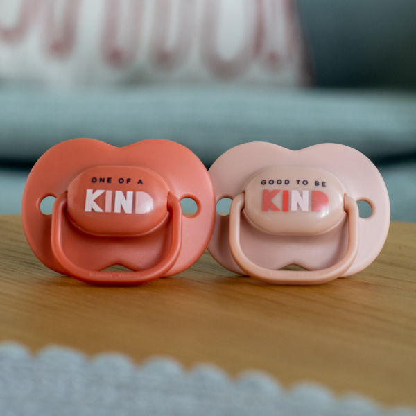 Lot de 2 sucettes anytime 18-36 mois Tommee tippee