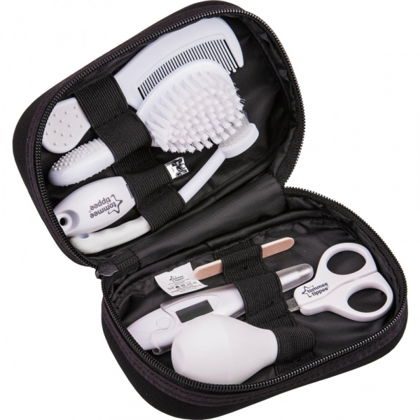 Trousse de soin closer to nature Tommee tippee