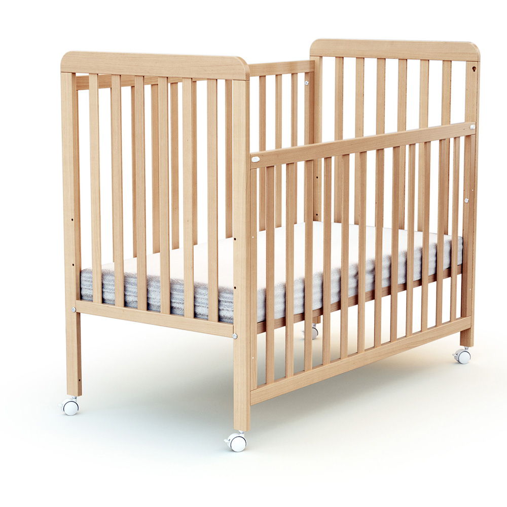 Lit Bebe Coulissant 60x1 Confort De At4 Au Meilleur Prix Sur Allobebe Lit Bebe Coulissant 60x1 Confort De At4 Au Meilleur Prix Sur Allobebe