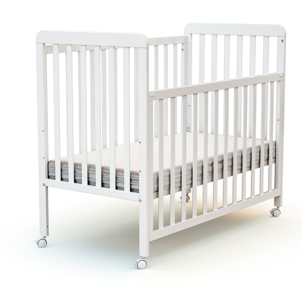 Lit Bebe Coulissant 60x1 Confort De At4 Au Meilleur Prix Sur Allobebe Lit Bebe Coulissant 60x1 Confort De At4 Au Meilleur Prix Sur Allobebe