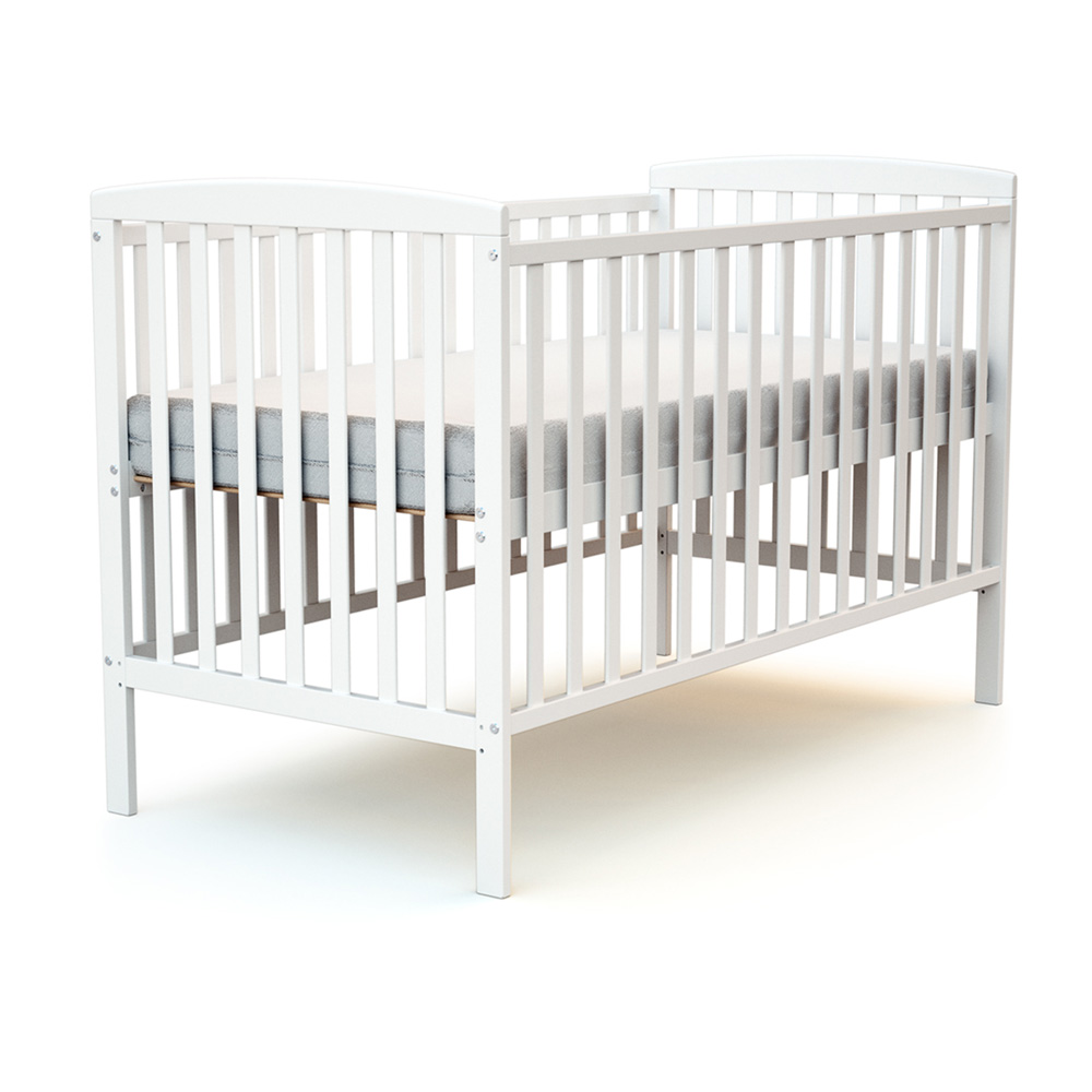 Lit Bebe 70 X 140 Cm Confort De At4 Au Meilleur Prix Sur Allobebe Lit Bebe 70 X 140 Cm Confort De At4 Au Meilleur Prix Sur Allobebe