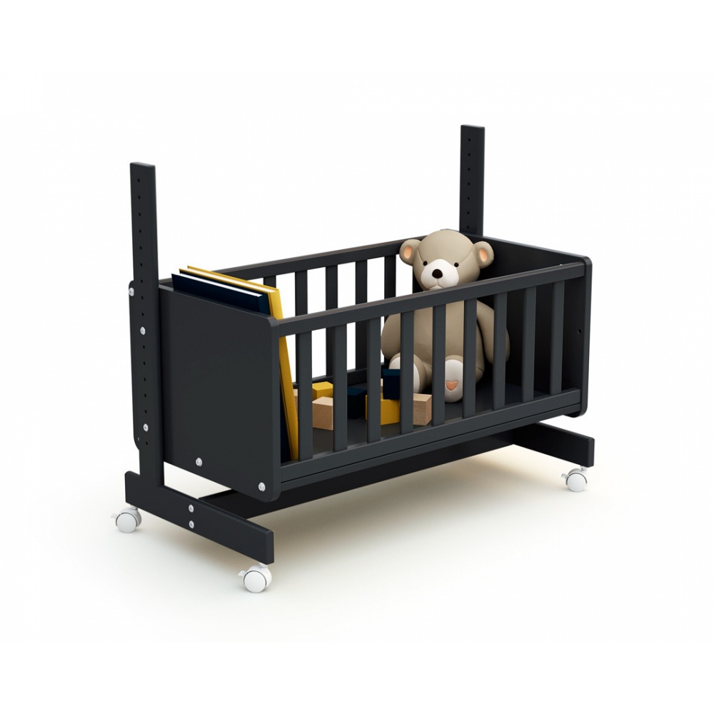 berceau cododo confort at4