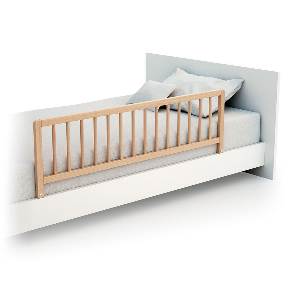 Barrière de lit bébé Safety 1st au meilleur prix sur allobébé
