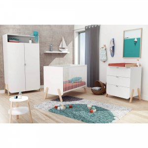 Chambre pirate 3 tiroirs At4