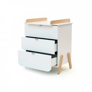 Chambre pirate 3 tiroirs At4