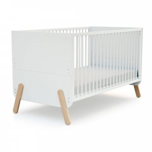 Chambre duo pirate lit évolutif 70 x 140 cm + meuble à langer At4
