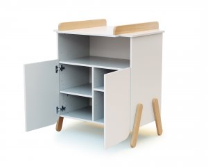 Chambre complète pirate At4