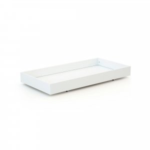 Tiroir de lit essentiel blanc At4