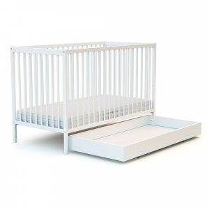 Tiroir de lit essentiel blanc At4