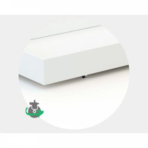 Tiroir de lit essentiel blanc At4