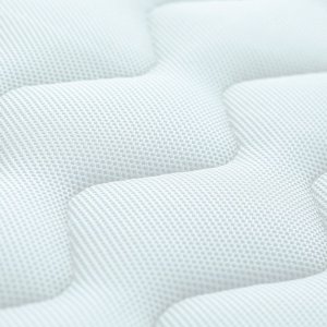 Lit enfant essentiel 60x120 cm hêtre avec matelas At4