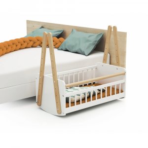 Berceau cododo pirate At4