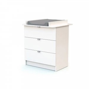 Commode à langer webaby At4