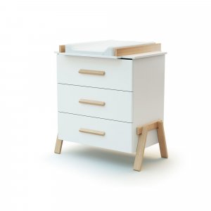 Commode à langer canaille At4