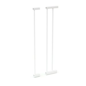 Extension barrière de sécurité blanc At4