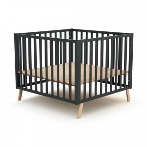 Parc évolutif confort 100 x 100 cm At4