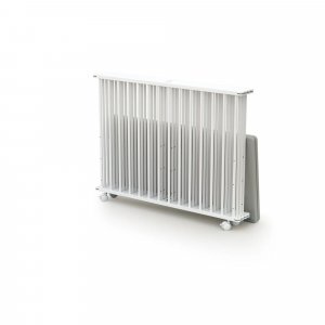 Parc pliant webaby blanc et gris 100x100 At4