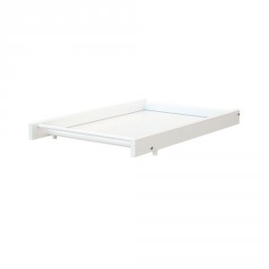 Plan à langer adaptable essentiel blanc At4