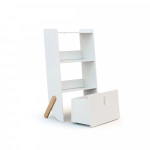 Etagère enfant pirate At4