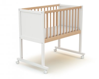 Lit A Barreaux Ou Berceau Que Choisir Des La Naissance Lit A Barreaux Ou Berceau Que Choisir Des La Naissance