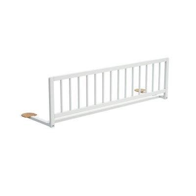 AT4 Barrière de lit essentiel blanc