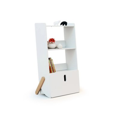 Etagère enfant pirate