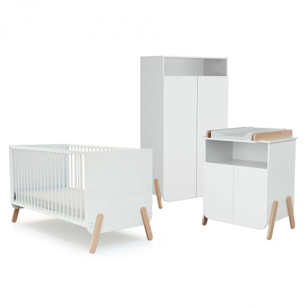 Chambre complète pirate At4