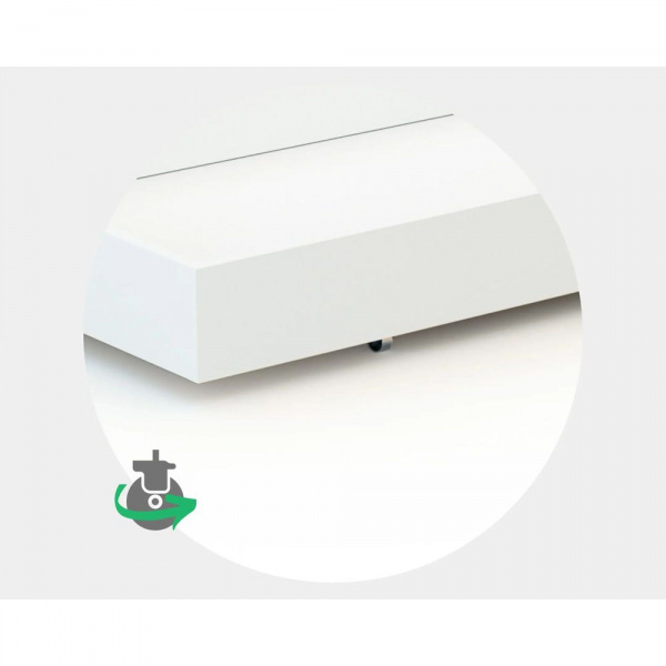 Tiroir de lit essentiel blanc At4