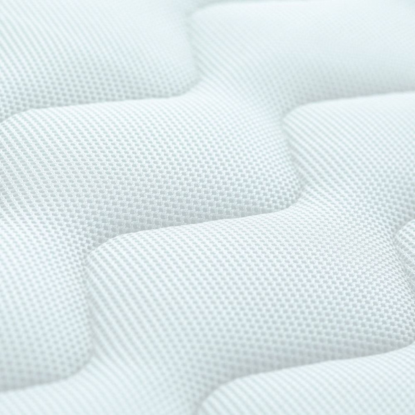 Lit enfant essentiel 60x120 cm hêtre avec matelas At4