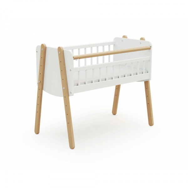 Berceau cododo pirate At4