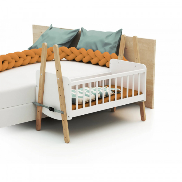 Berceau cododo pirate At4