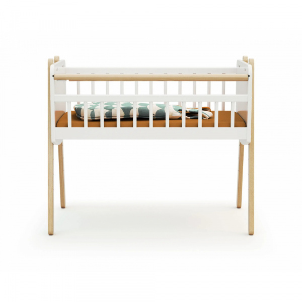 Berceau cododo pirate At4