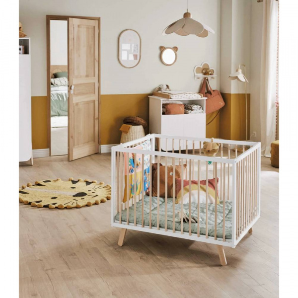 Parc fixe pirate 80x100cm At4