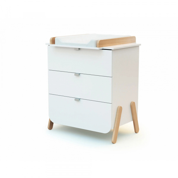 Commode à langer pirate At4