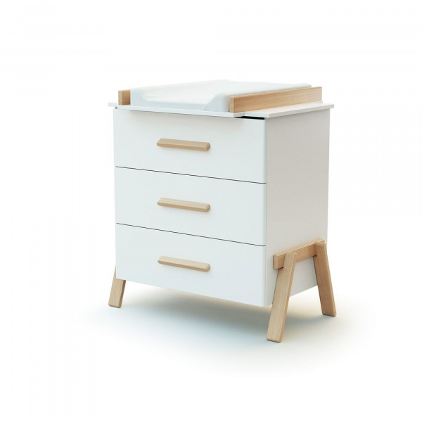 Commode à langer canaille At4