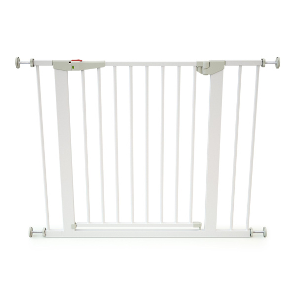 Extension barrière de sécurité blanc At4