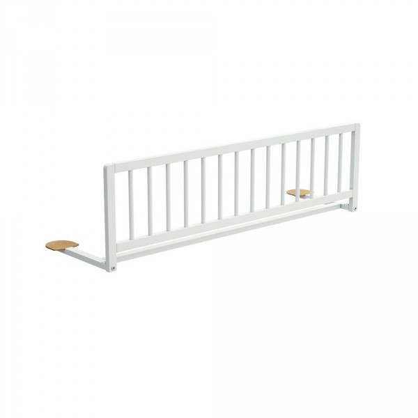 Barrière de lit essentiel blanc At4