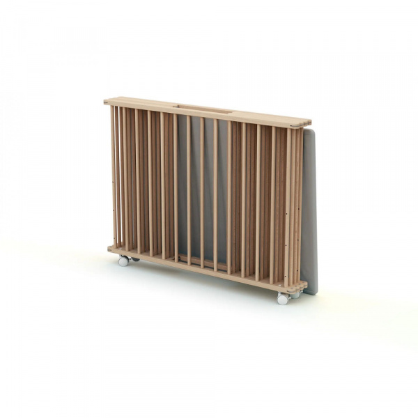 Parc pliant 70x100 hêtre brut At4