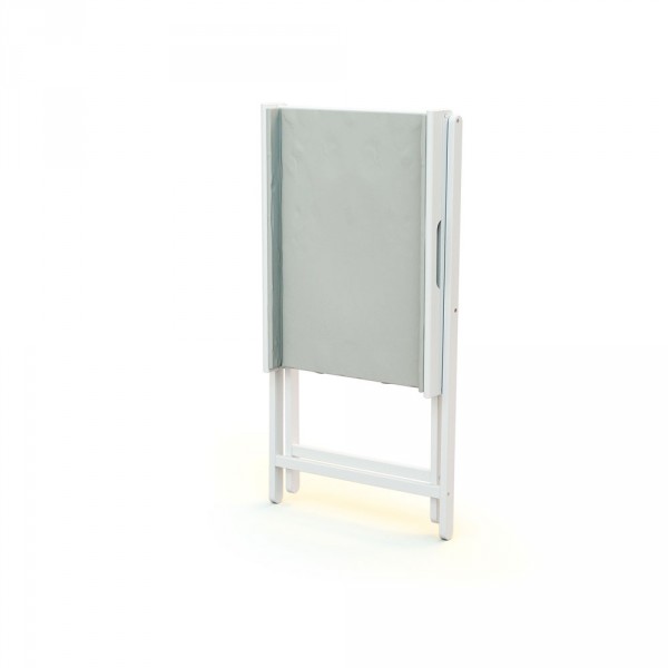 Table à langer pliante essentiel blanc At4