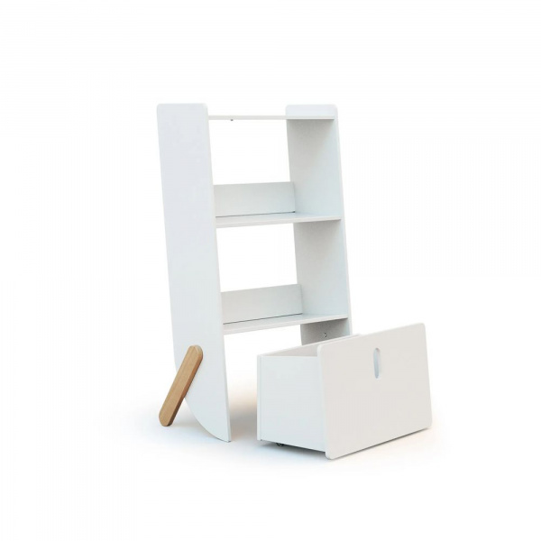 Etagère enfant pirate At4