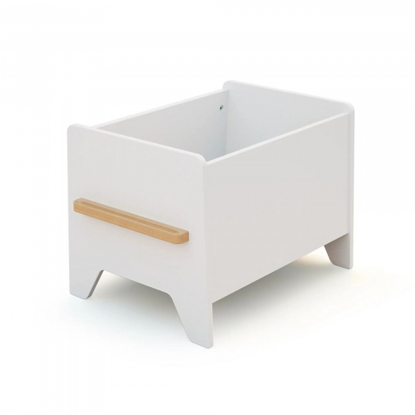 Coffre de rangement pirate At4