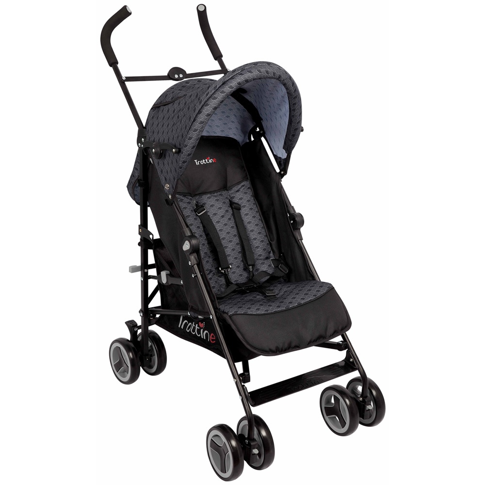Poussette Canne Arizona De Trottine Au Meilleur Prix Sur Allobebe